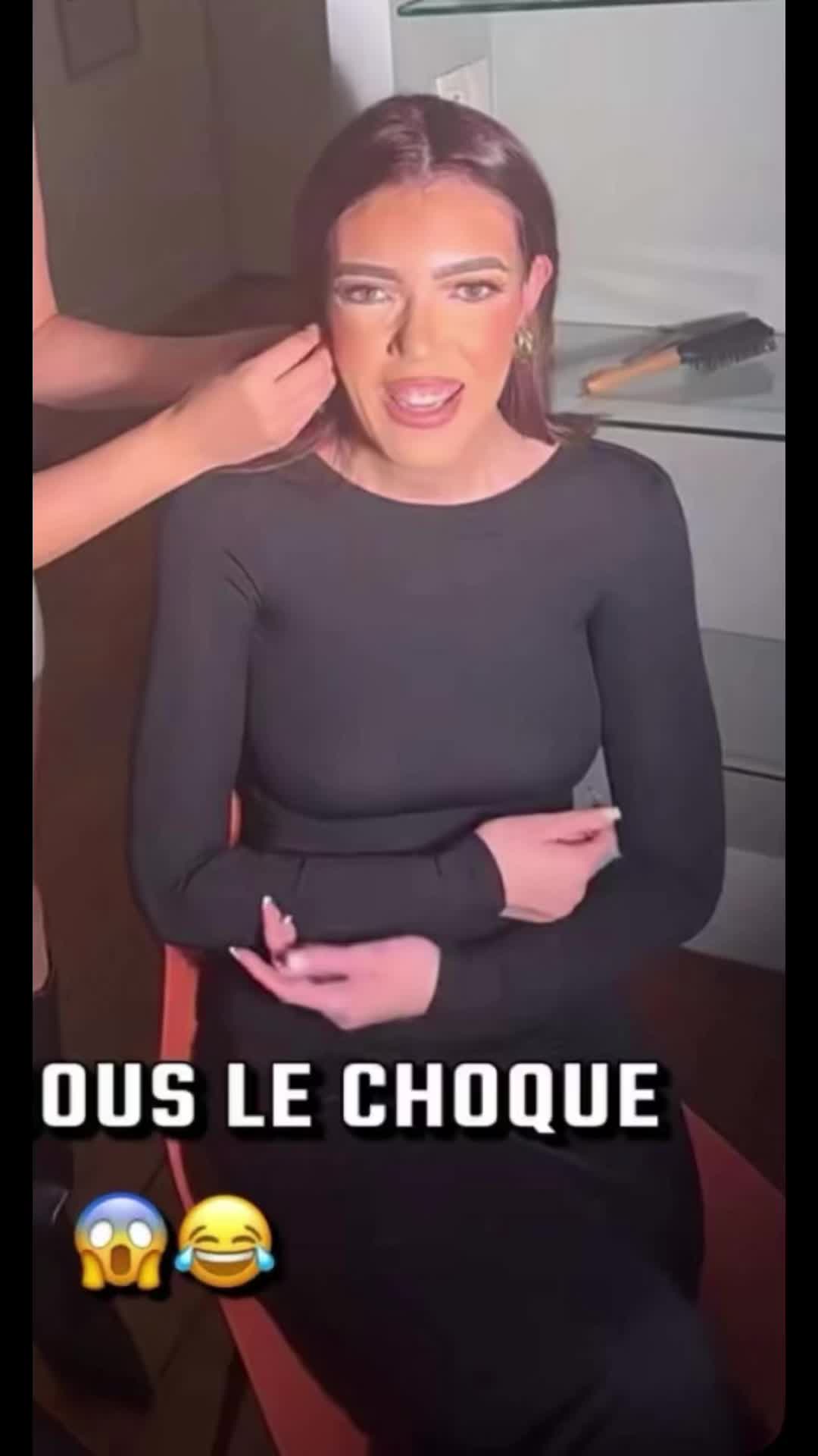 @Assya chez sid
