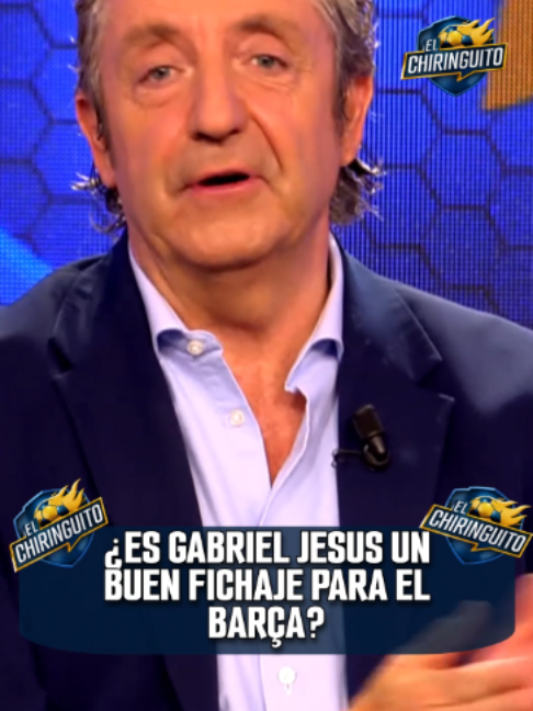 @El Chiringuito TV