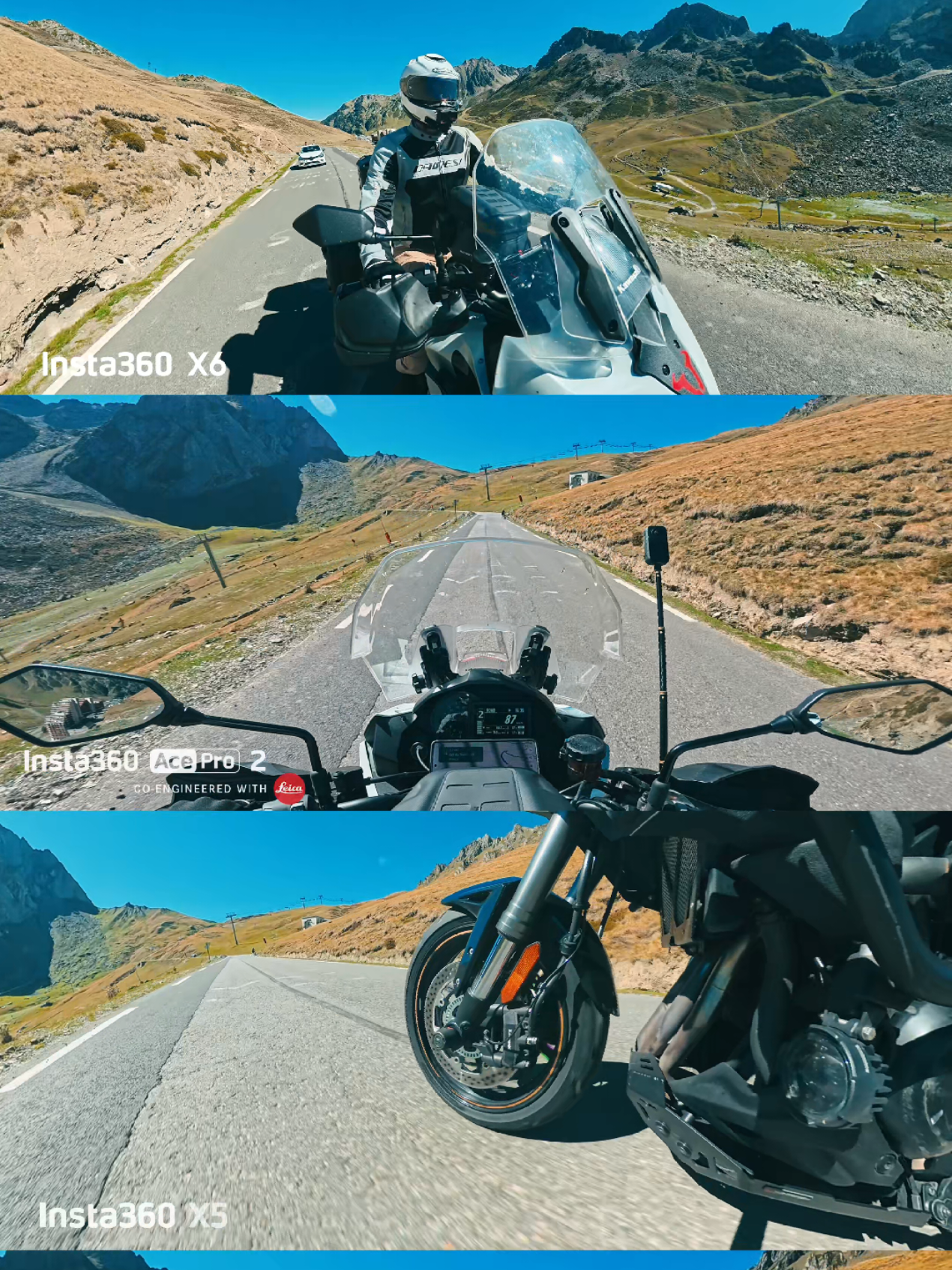 @Santos En Moto