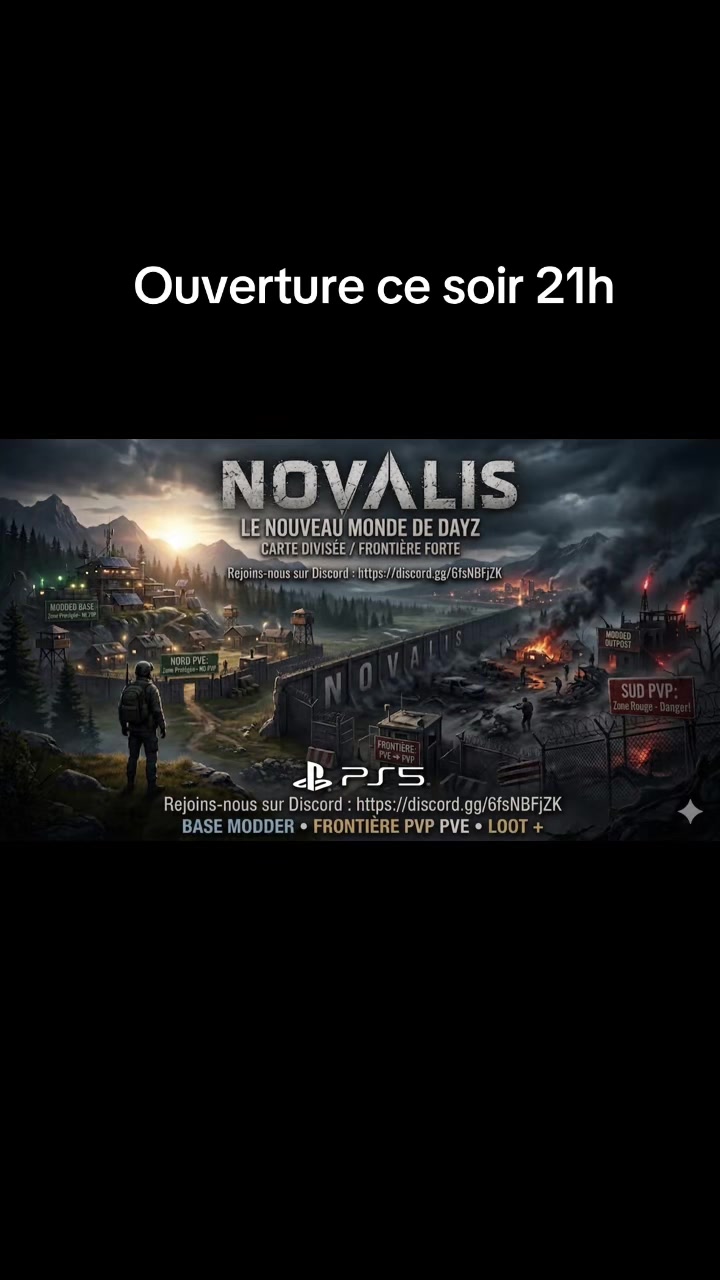 @Novalis Livonia FR/QC