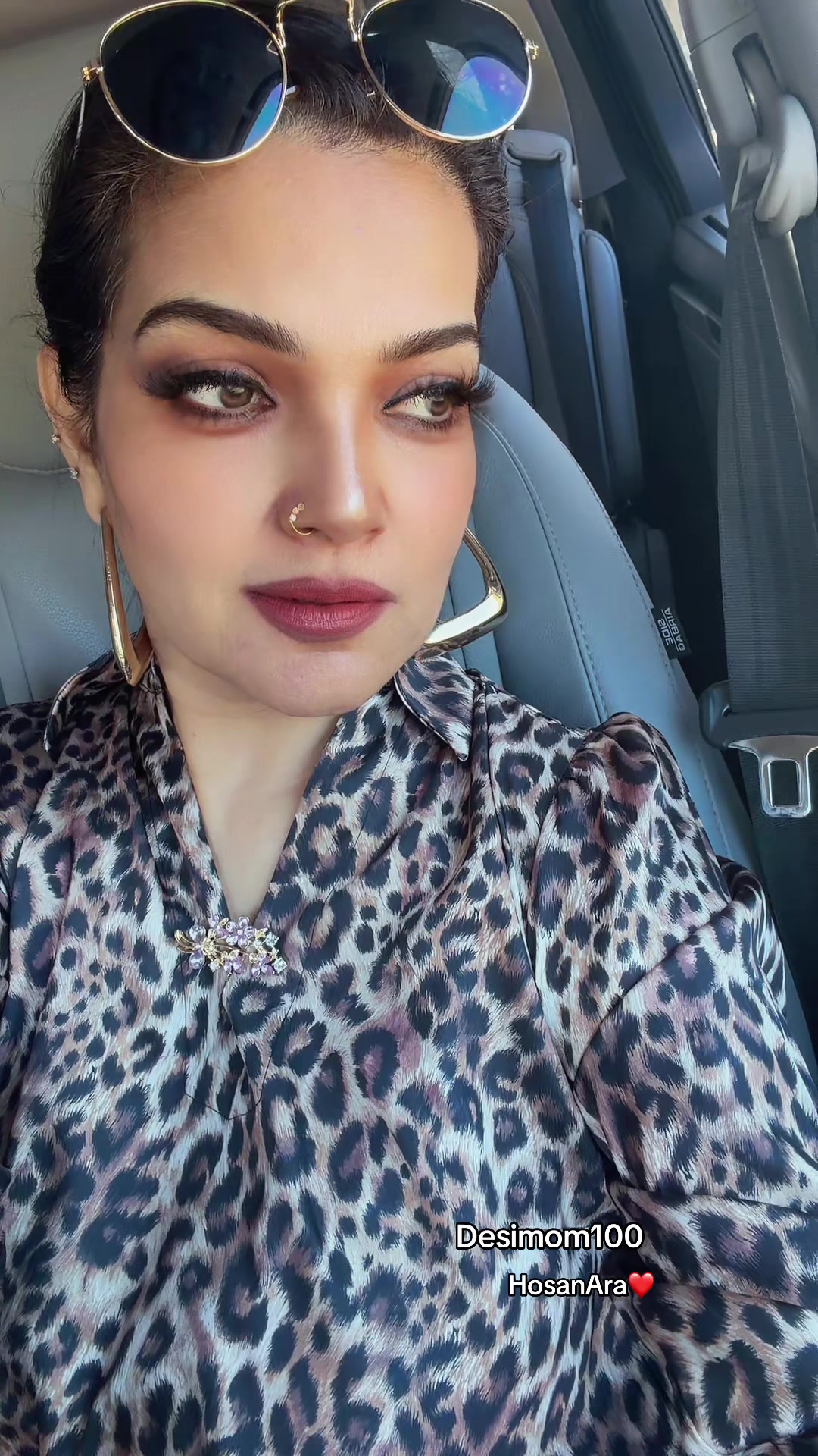 @Desimom-HosanAra❤️حُسن آرا