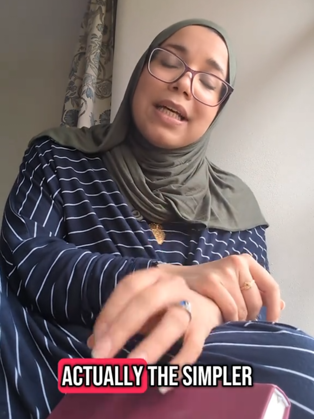 @saffana | how to write copy