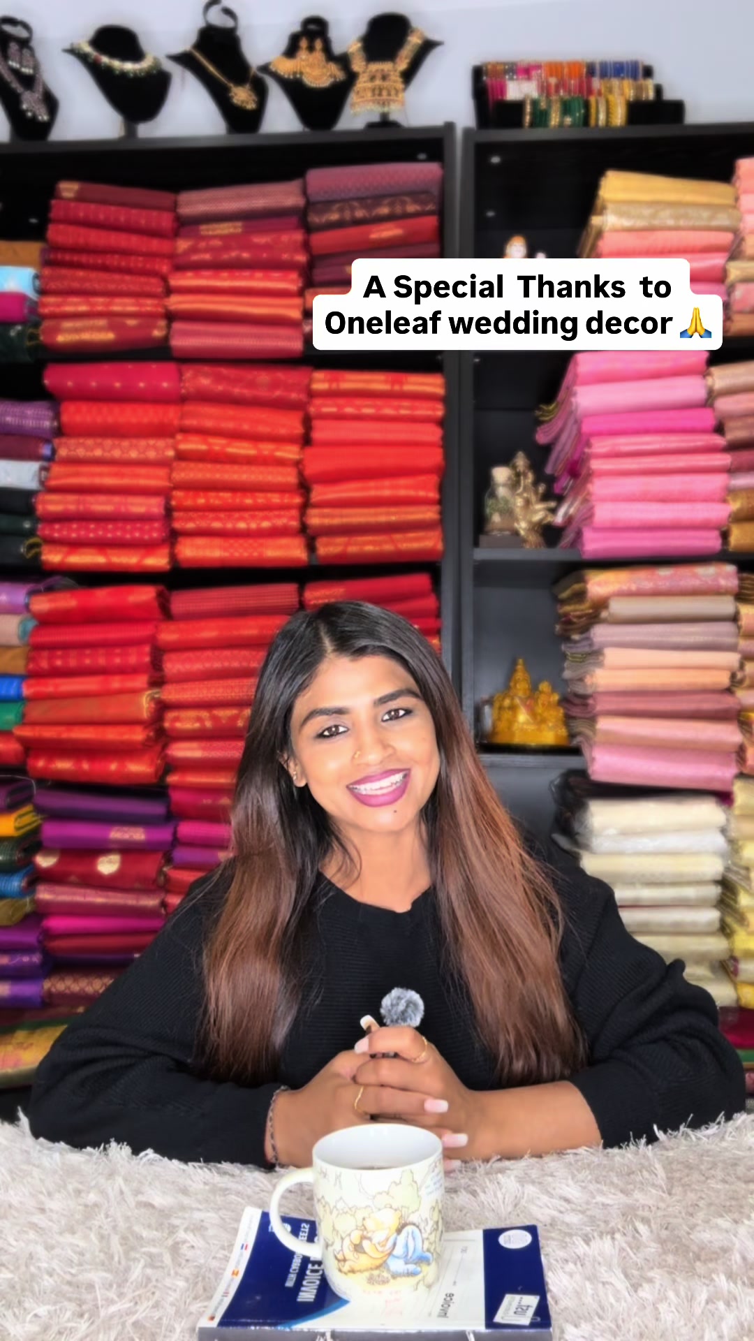 @Arishaa Sarees