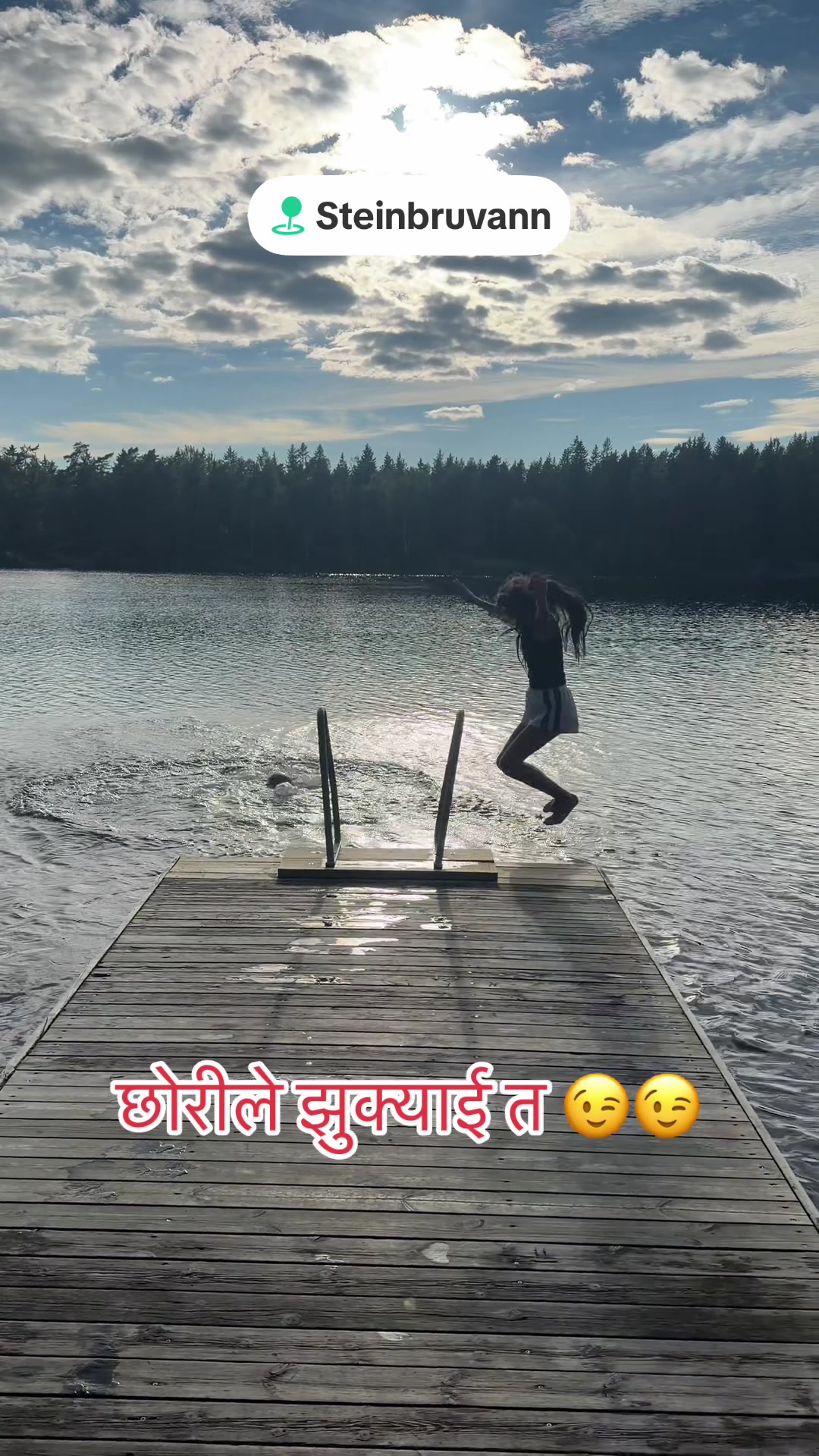 @Santosh bartaula