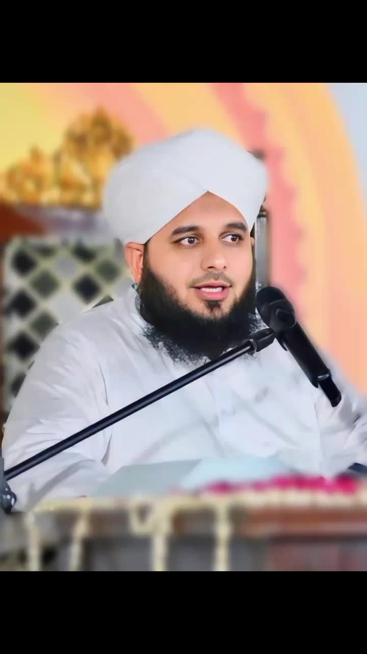 @PERAJMAL RAZA QADRI ❤️