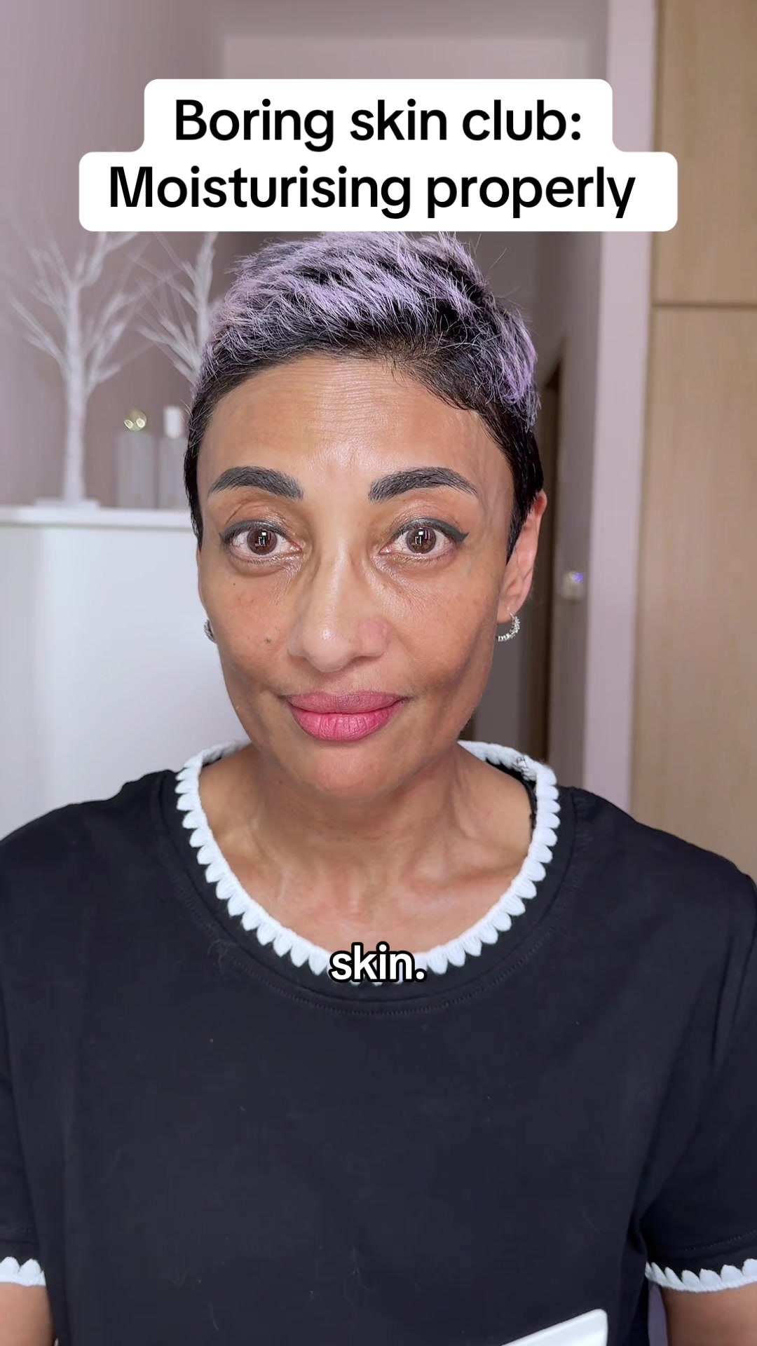@Emily 50+ skincare