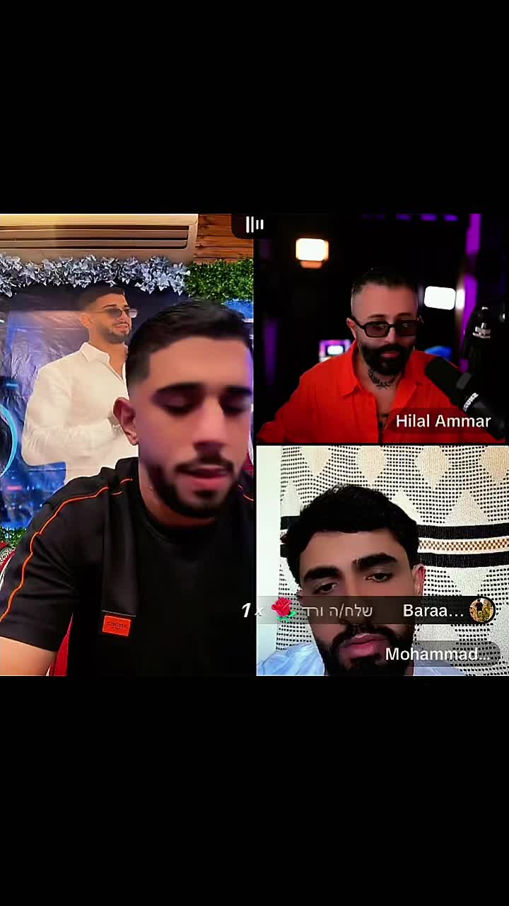 @G&hearts;️A