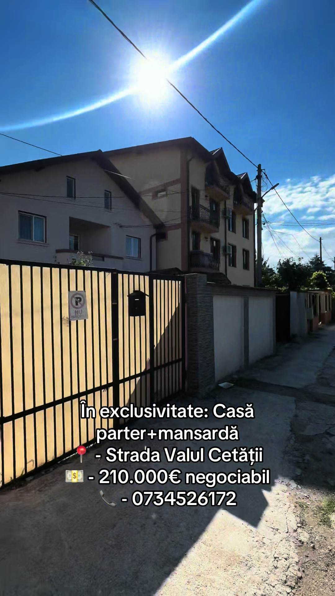 @Beatrice Imobiliare de Lux