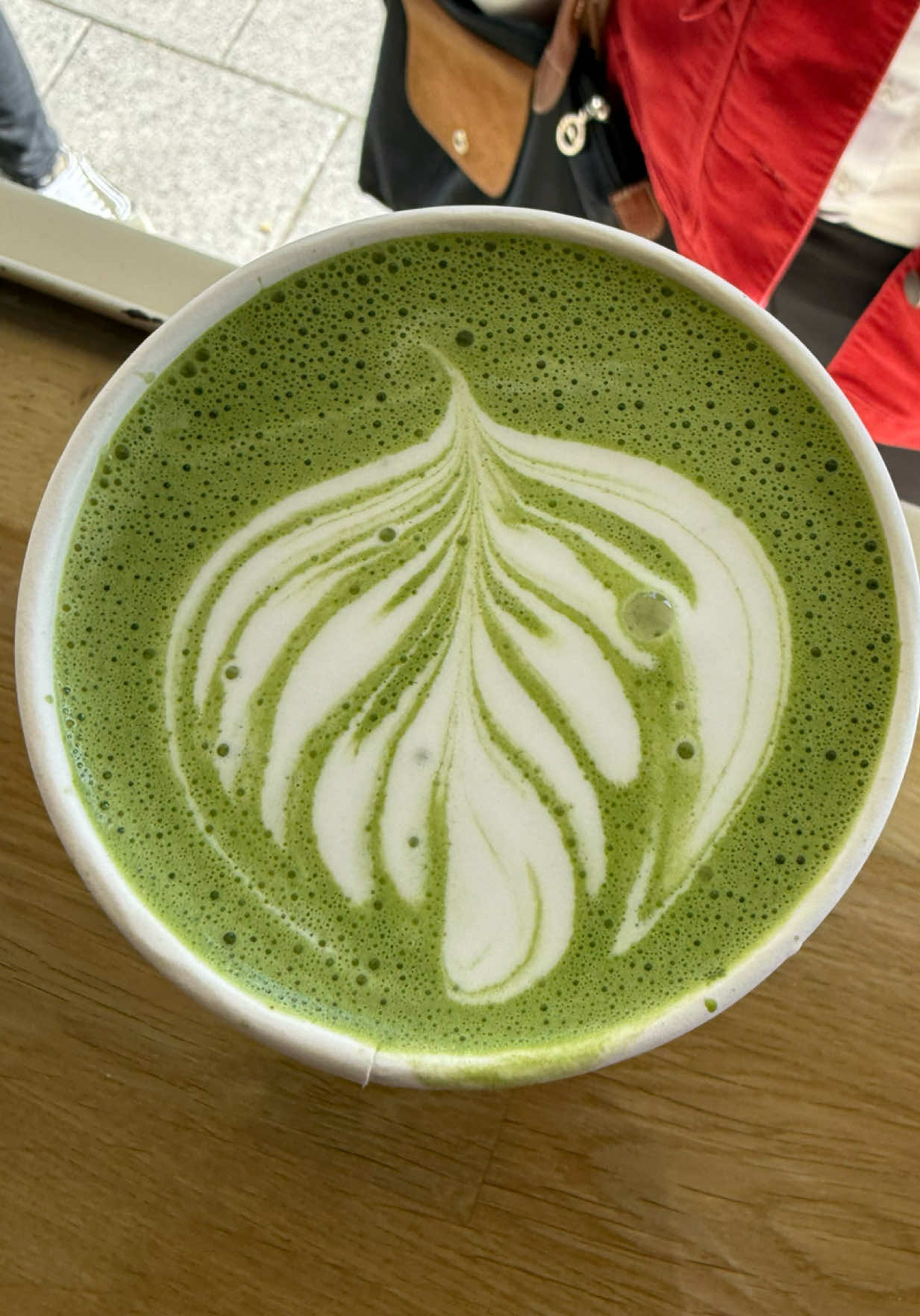 @Nutmeg n’ Koffee Ltd