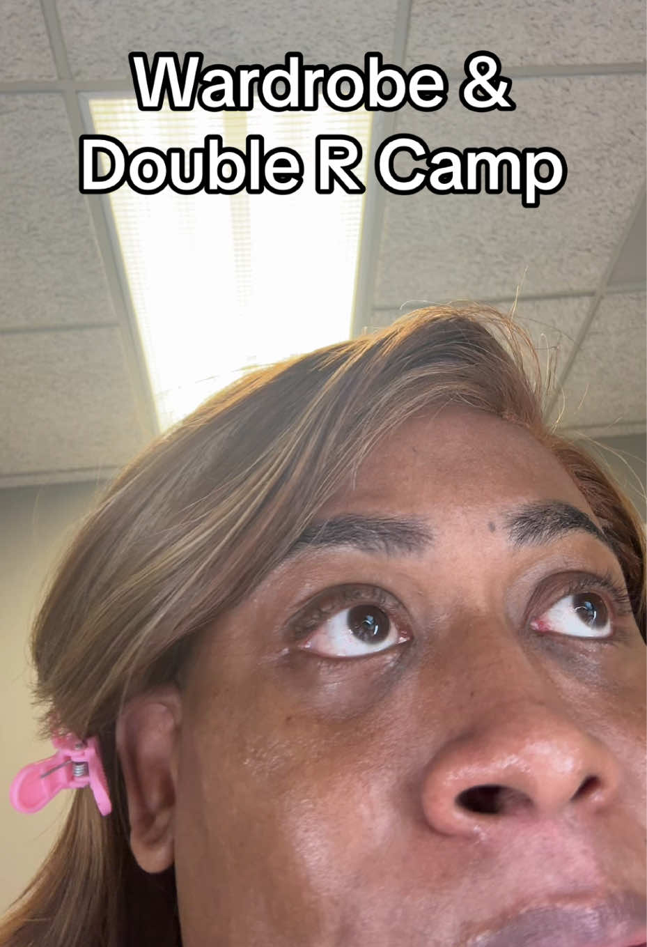 @Dominique Morgan