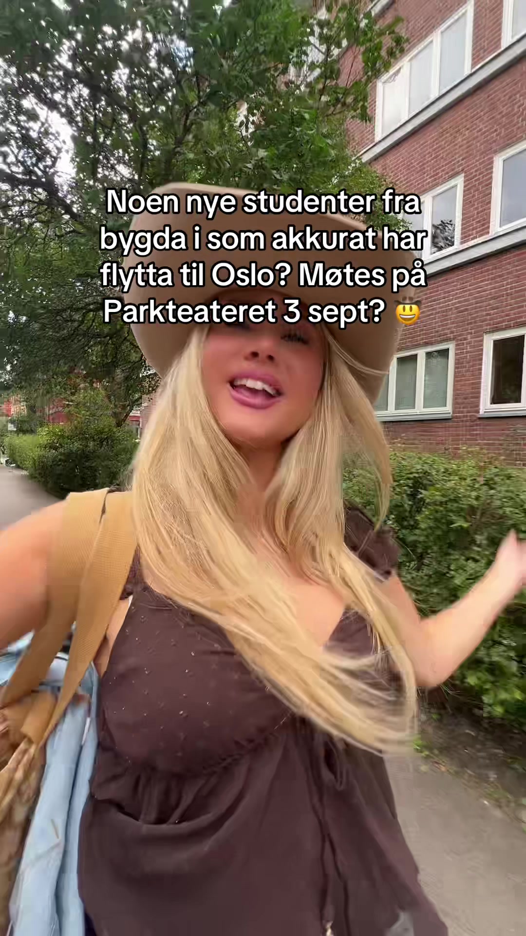 @Madeléne Stensrud ★