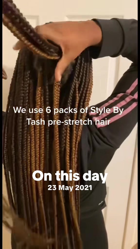 @Style By Tash