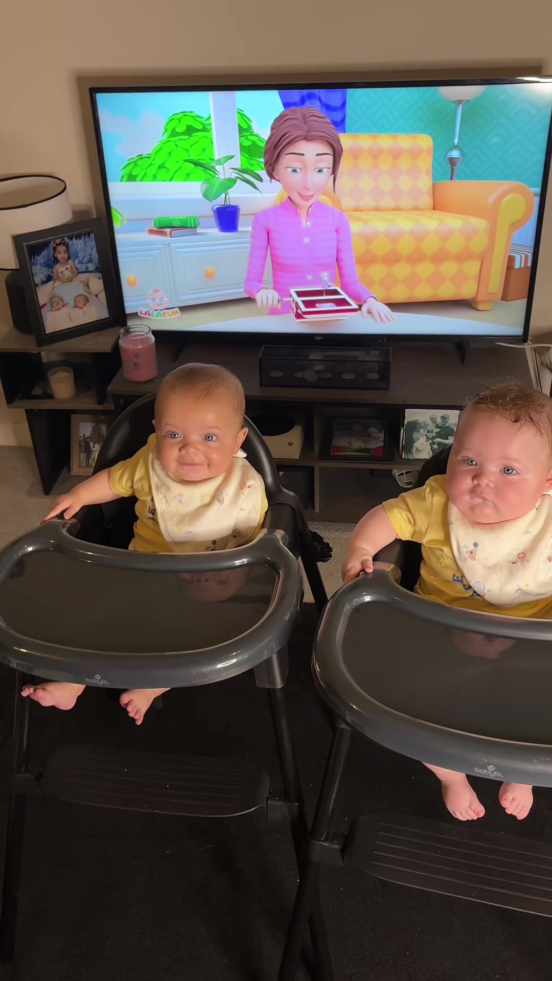 @Char | IVF twin & toddler mum