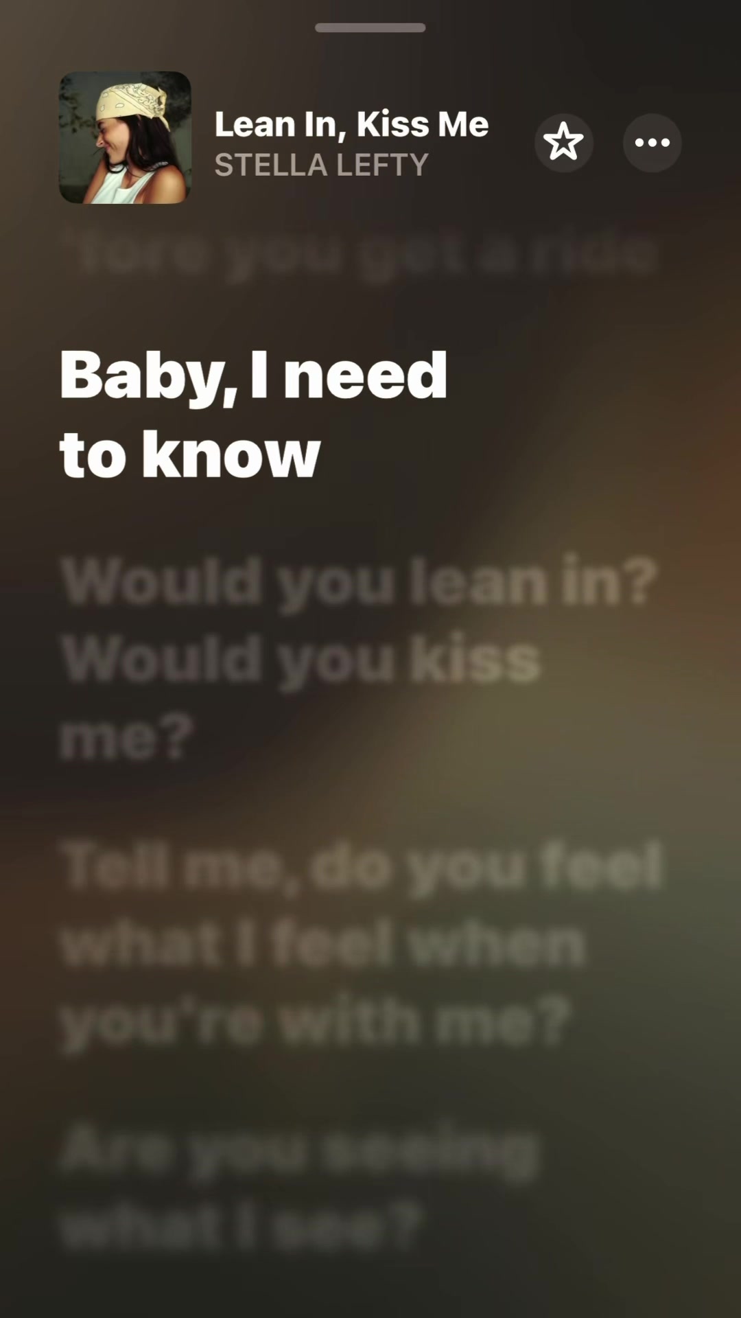 @Emotional Lyrics💔