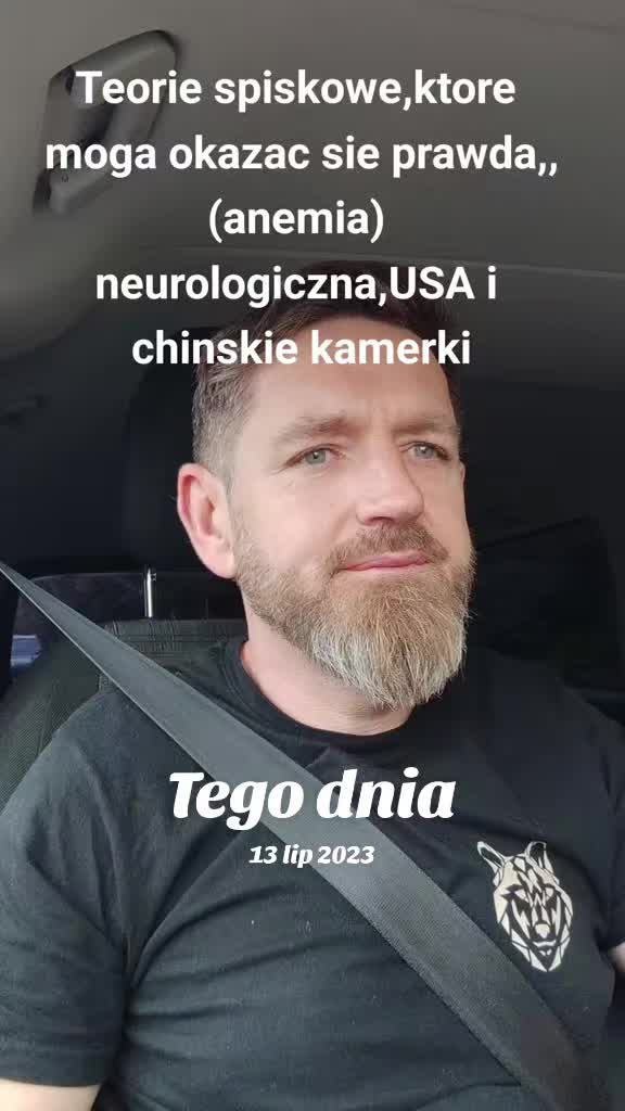 @Obserwator zycia🐺🐺🐺
