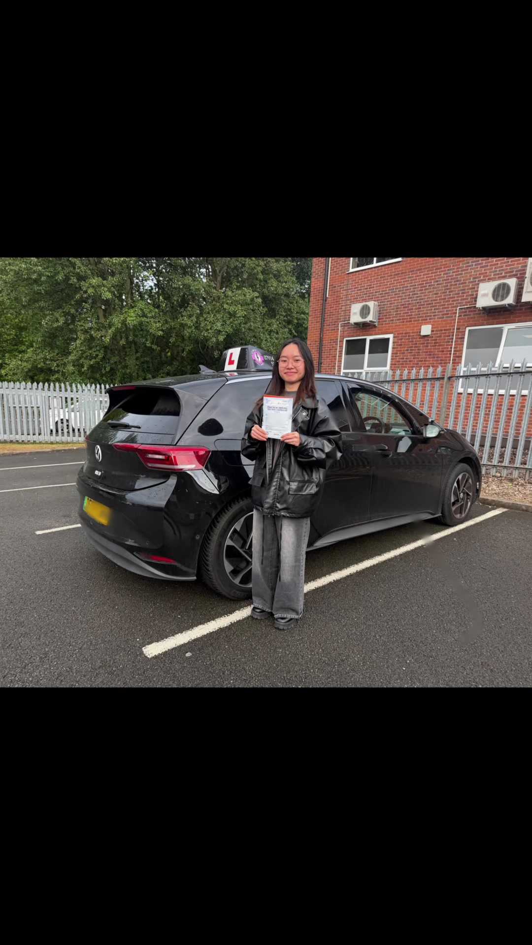 @AutomaticDrivingInstructor