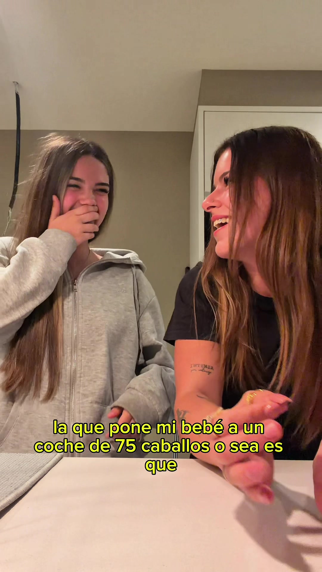 @María Sánchez