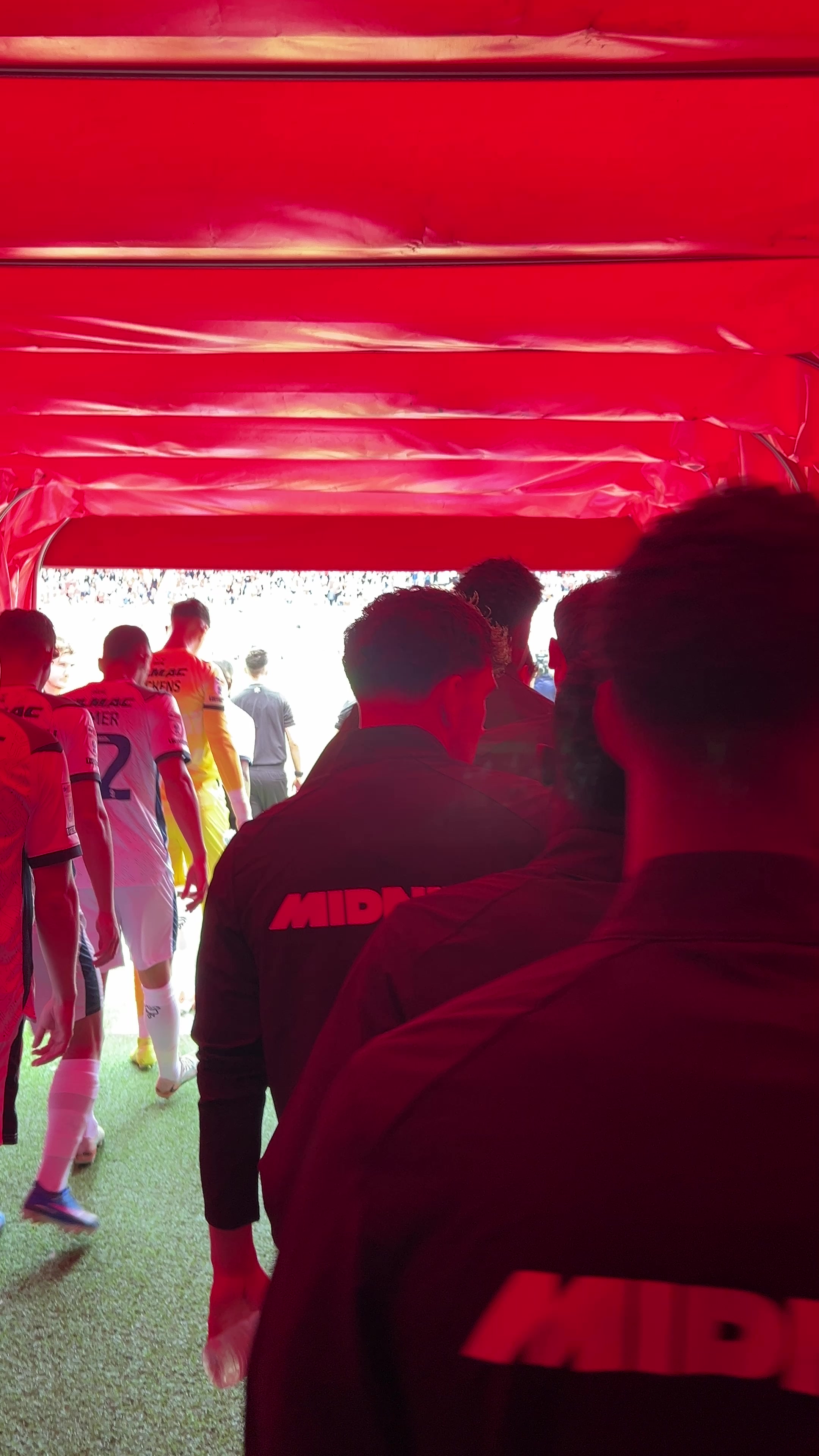 @Middlesbrough FC