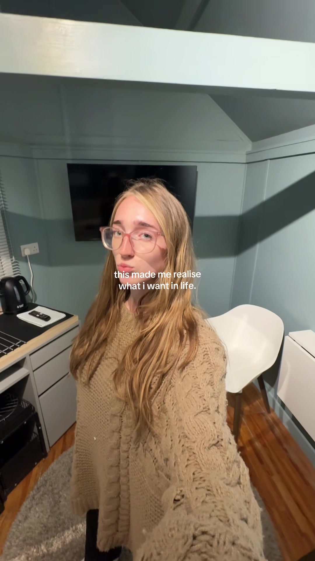 @Keira Lee | English Lifestyle