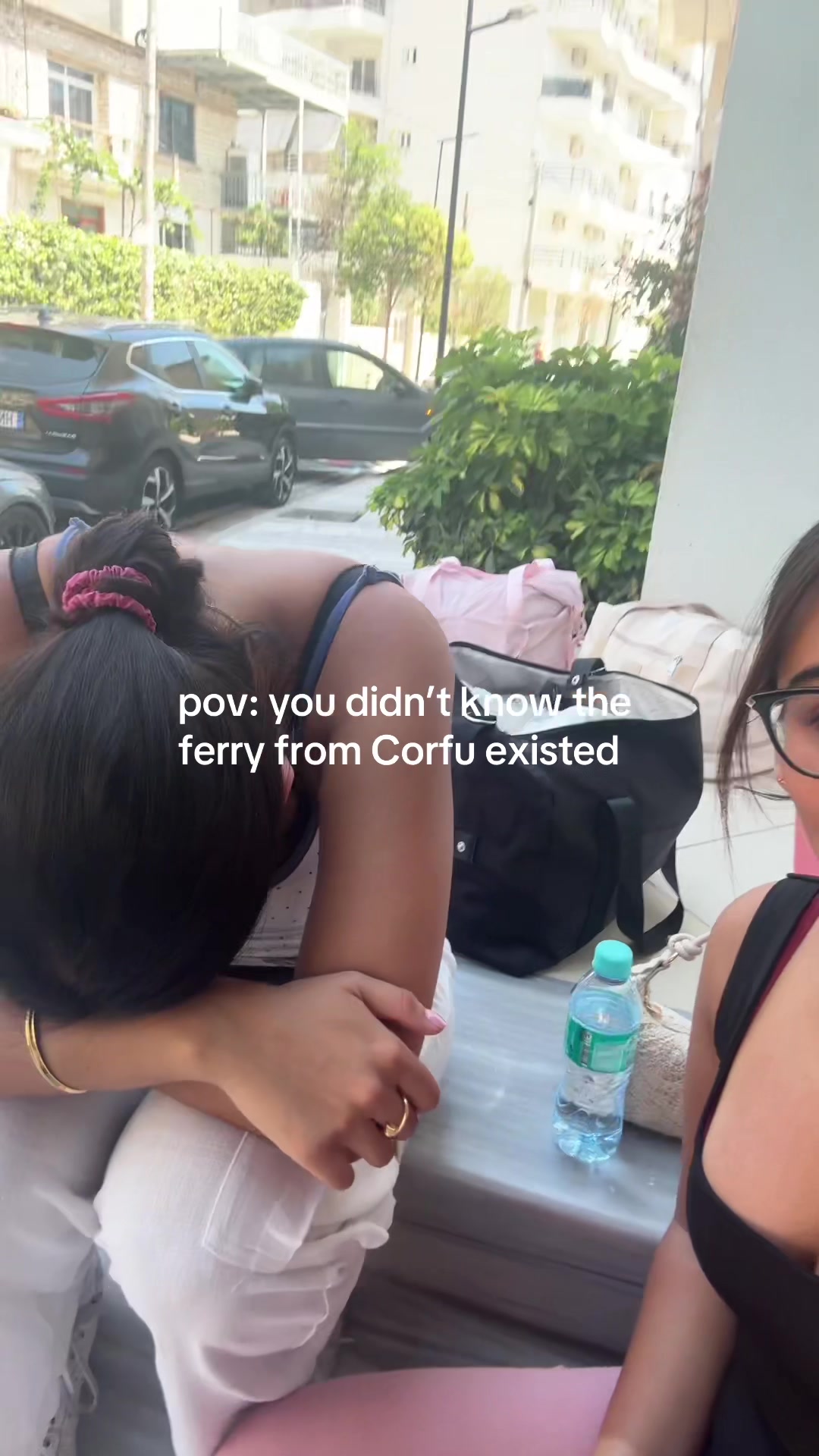 @Sasha K Bhatia