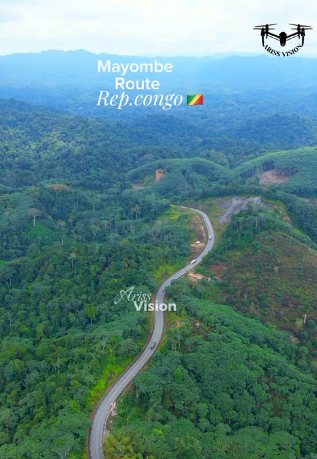 @Ariss Vision🇨🇬🇦🇪