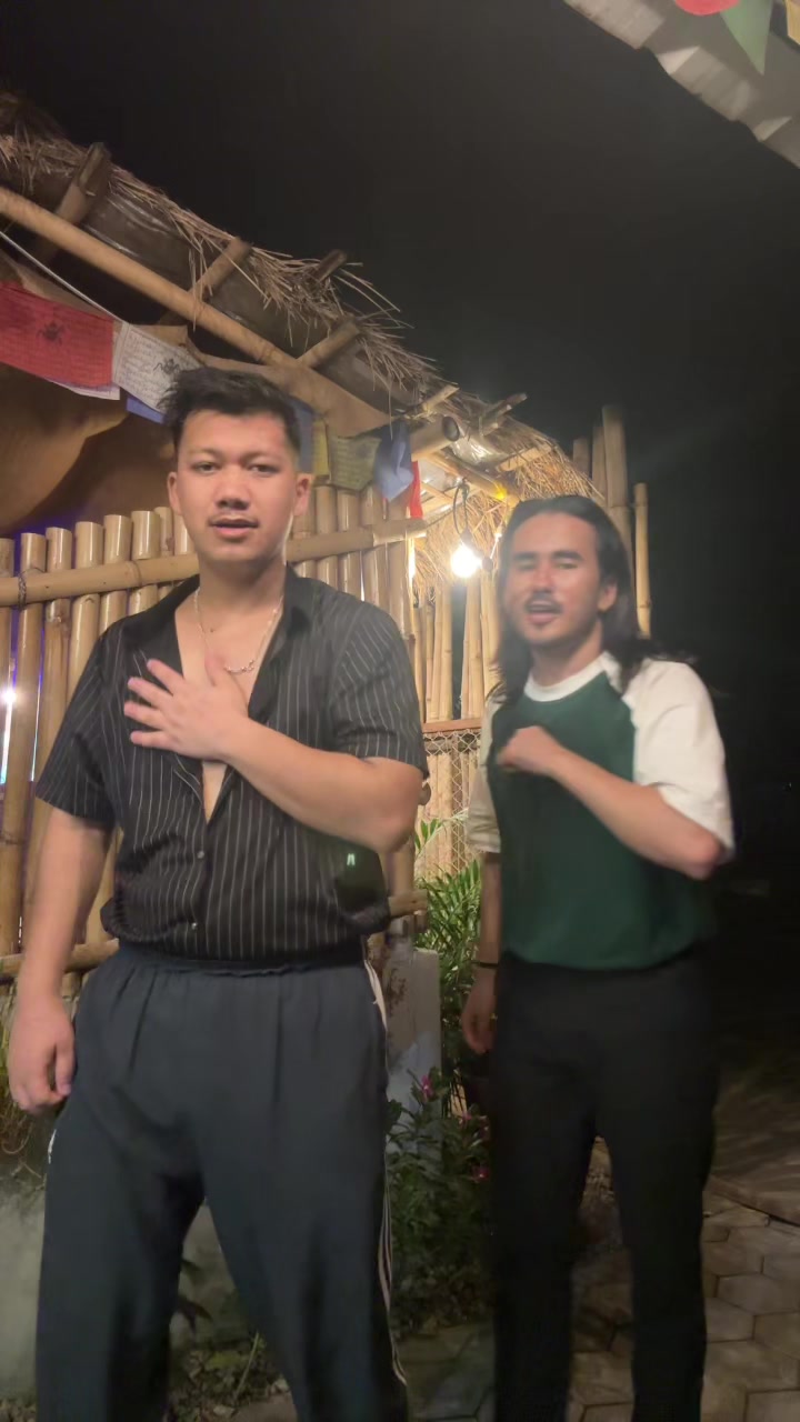 @𝗕 𝗔 𝗕 𝗨