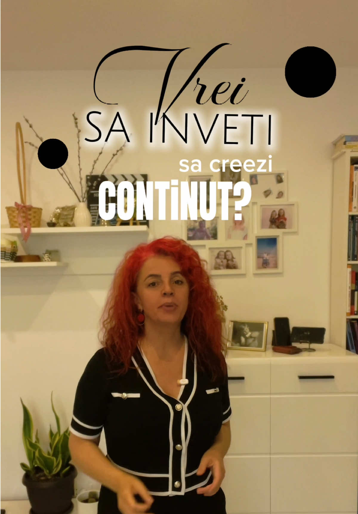 @Felicia Taranu| Social Media