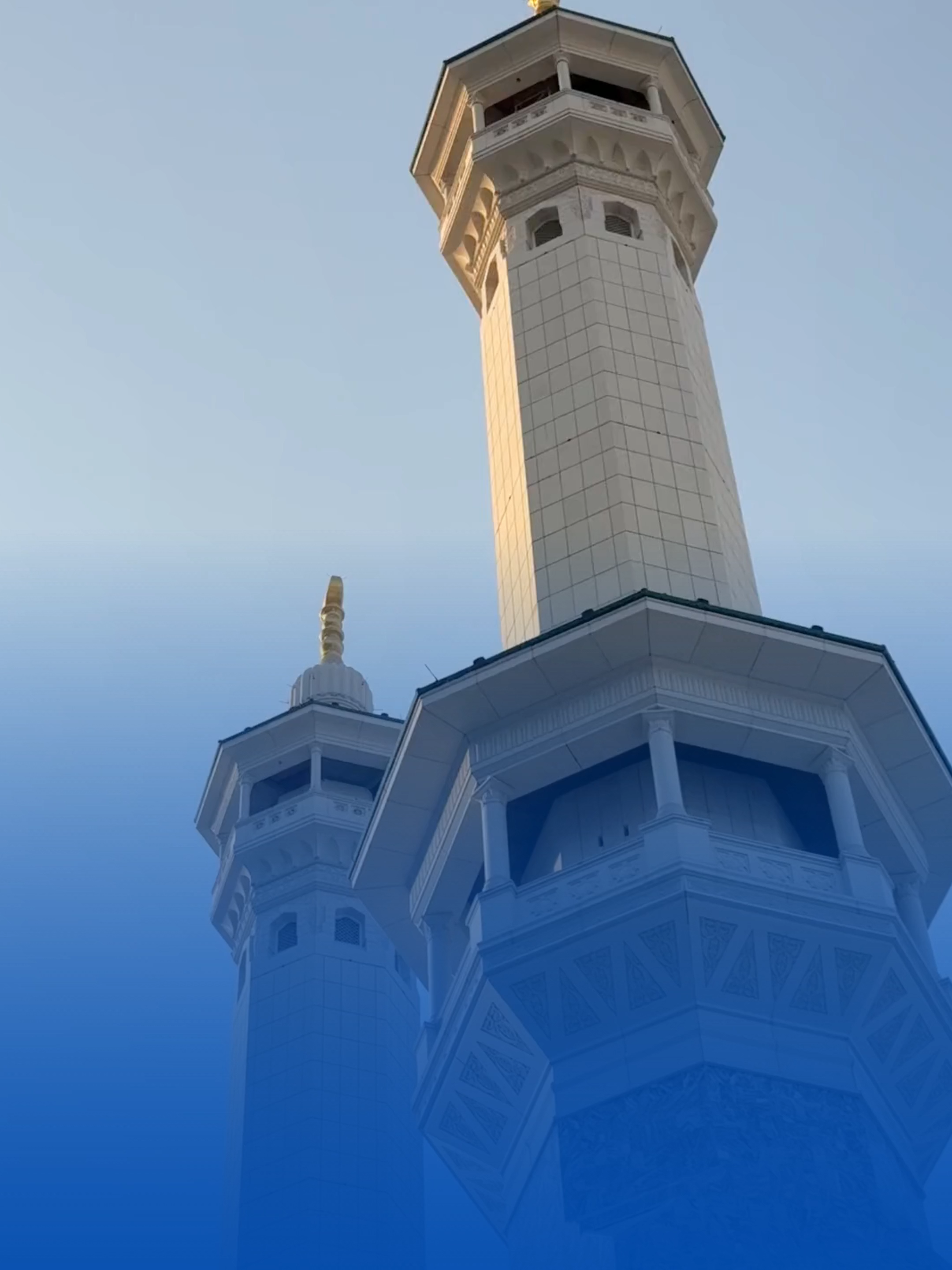 @Labbaik Hajj Umrah