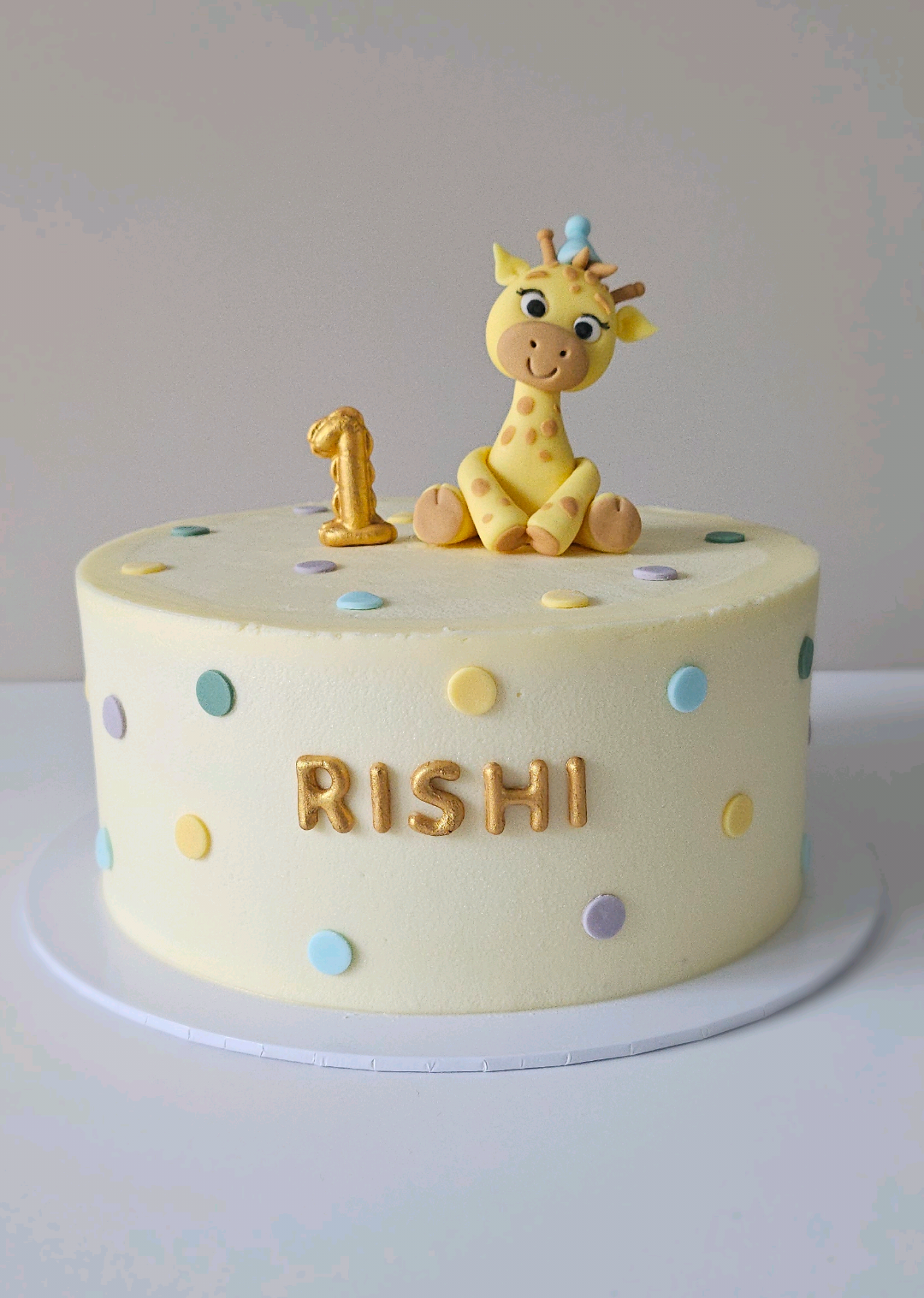 @Cake Moghul