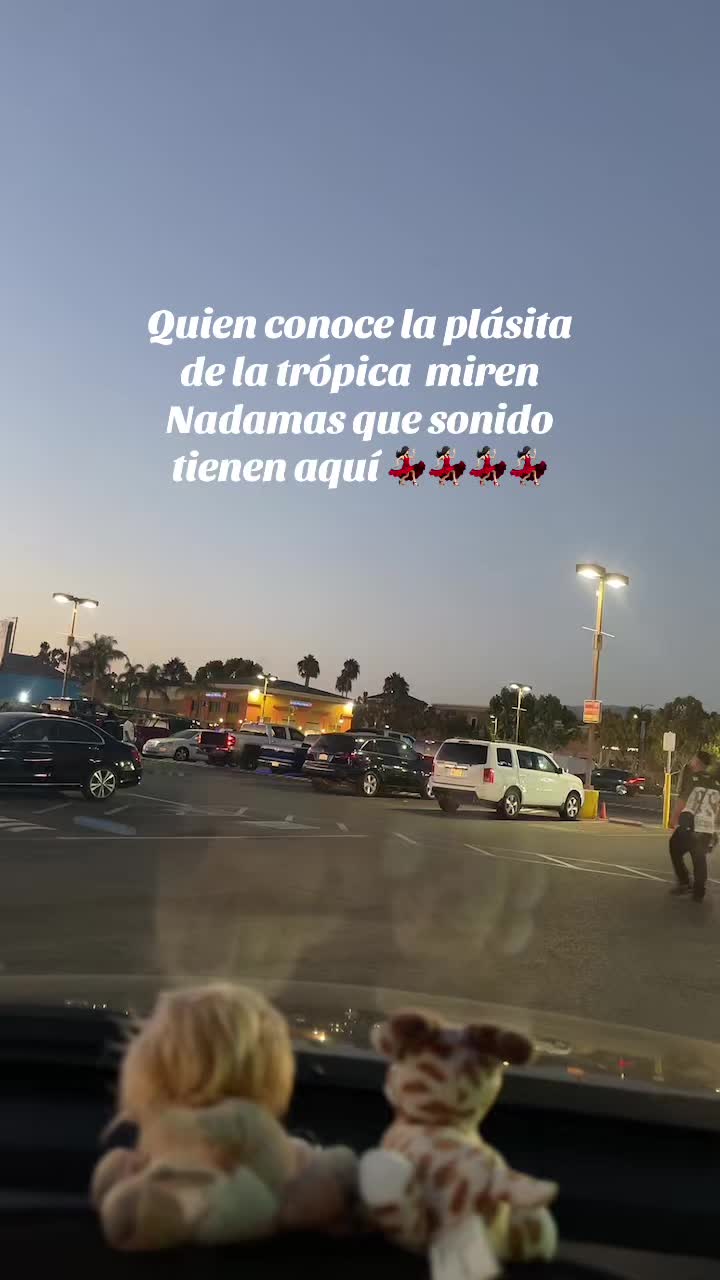 @Chula mi jarochita 🥰