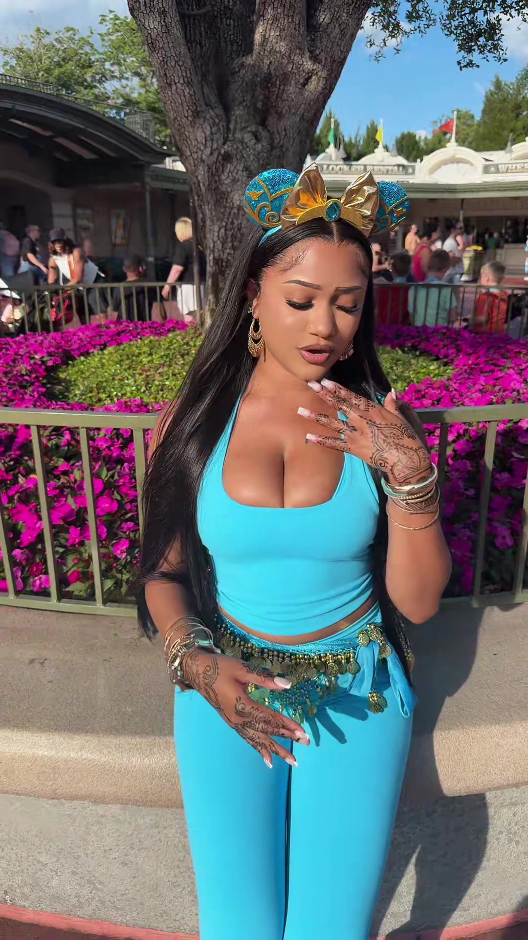 @allurevirgo