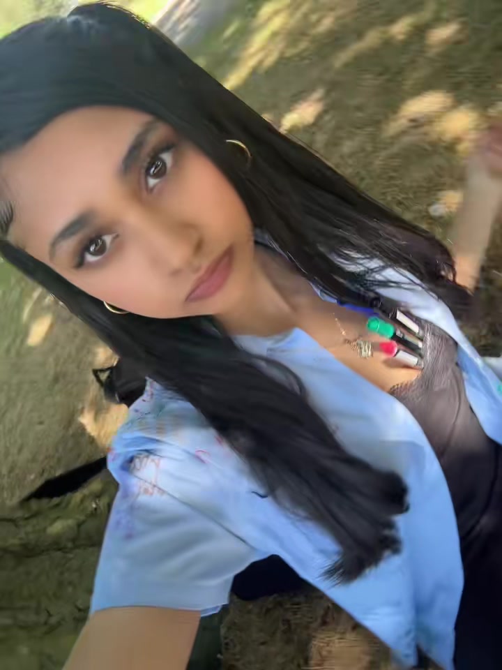 @𝓝 𓆉 𓆝