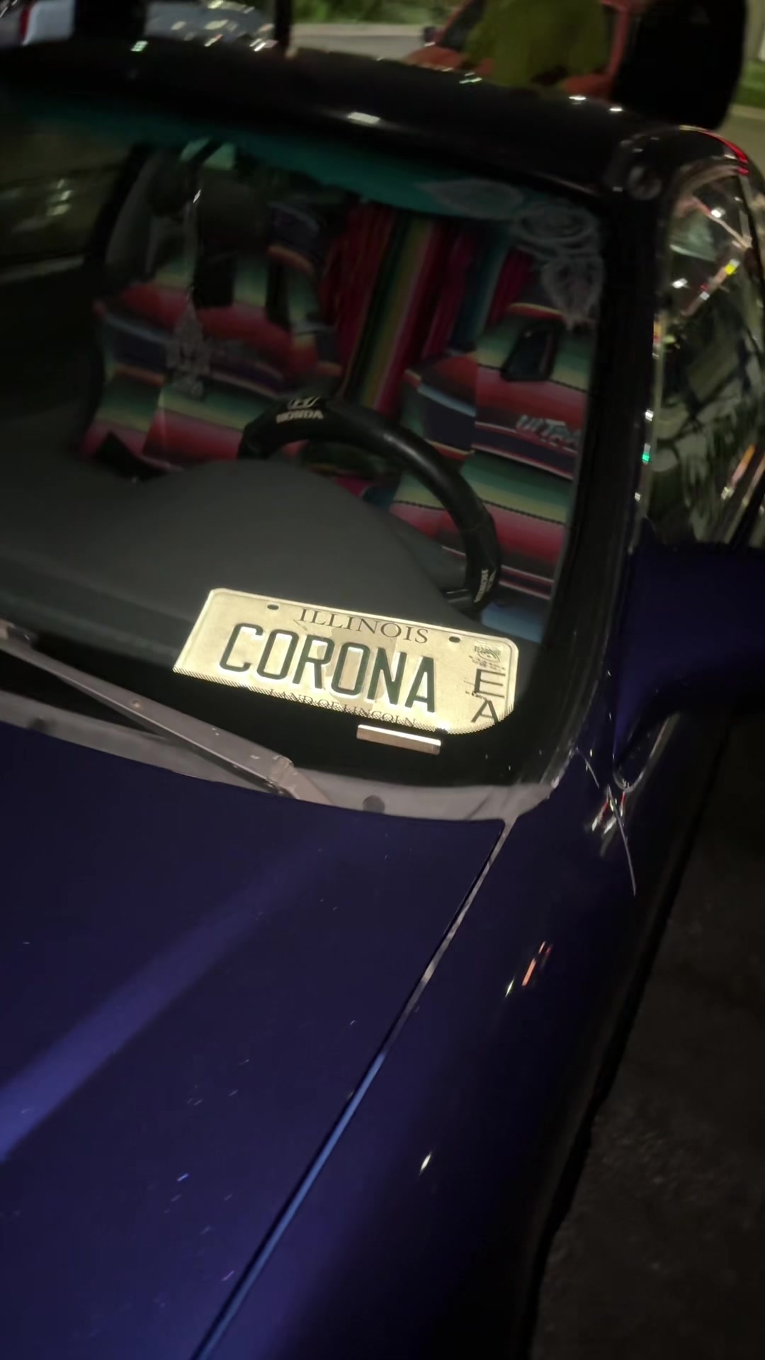 @La Corona ✨