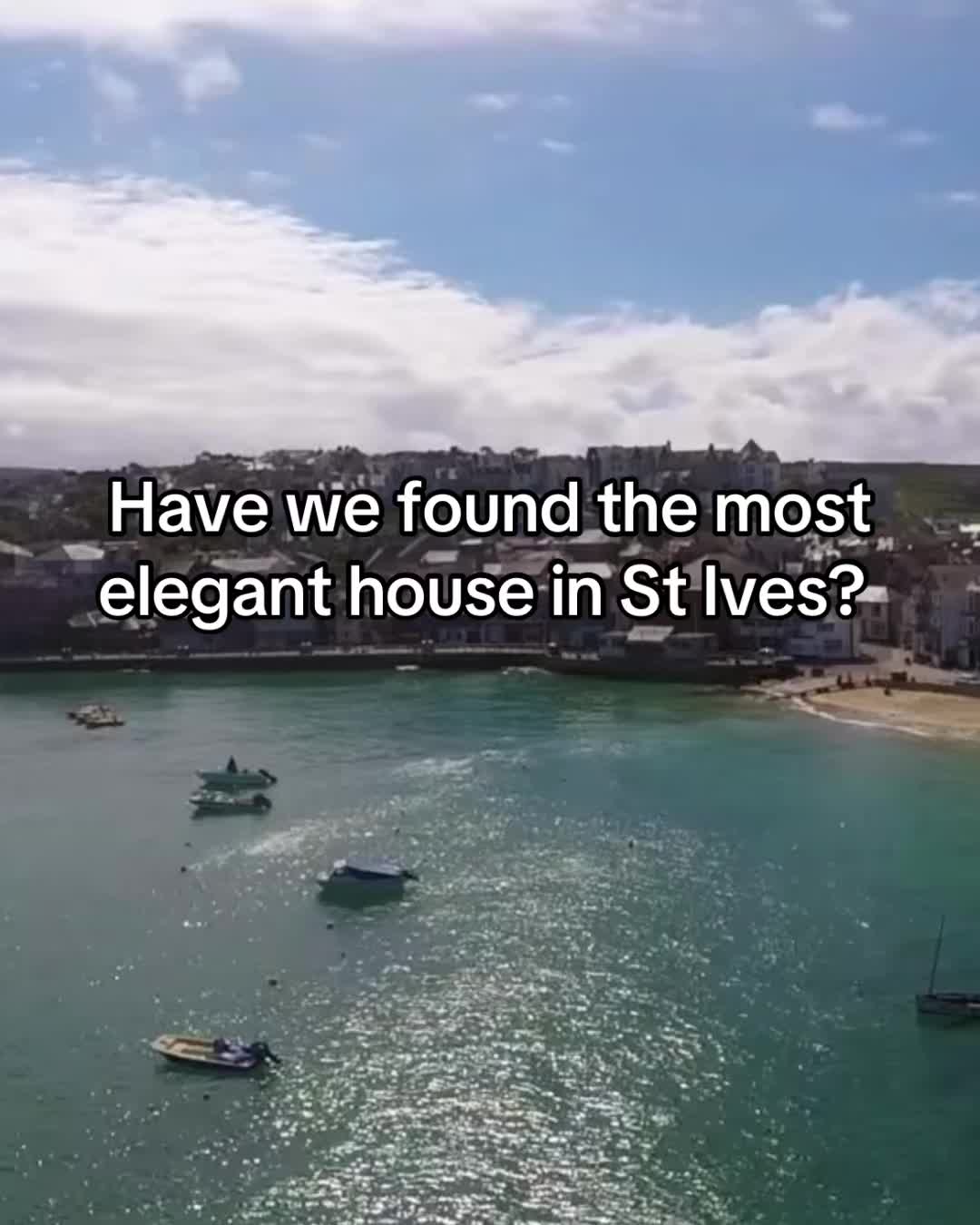 @Cornish Secrets
