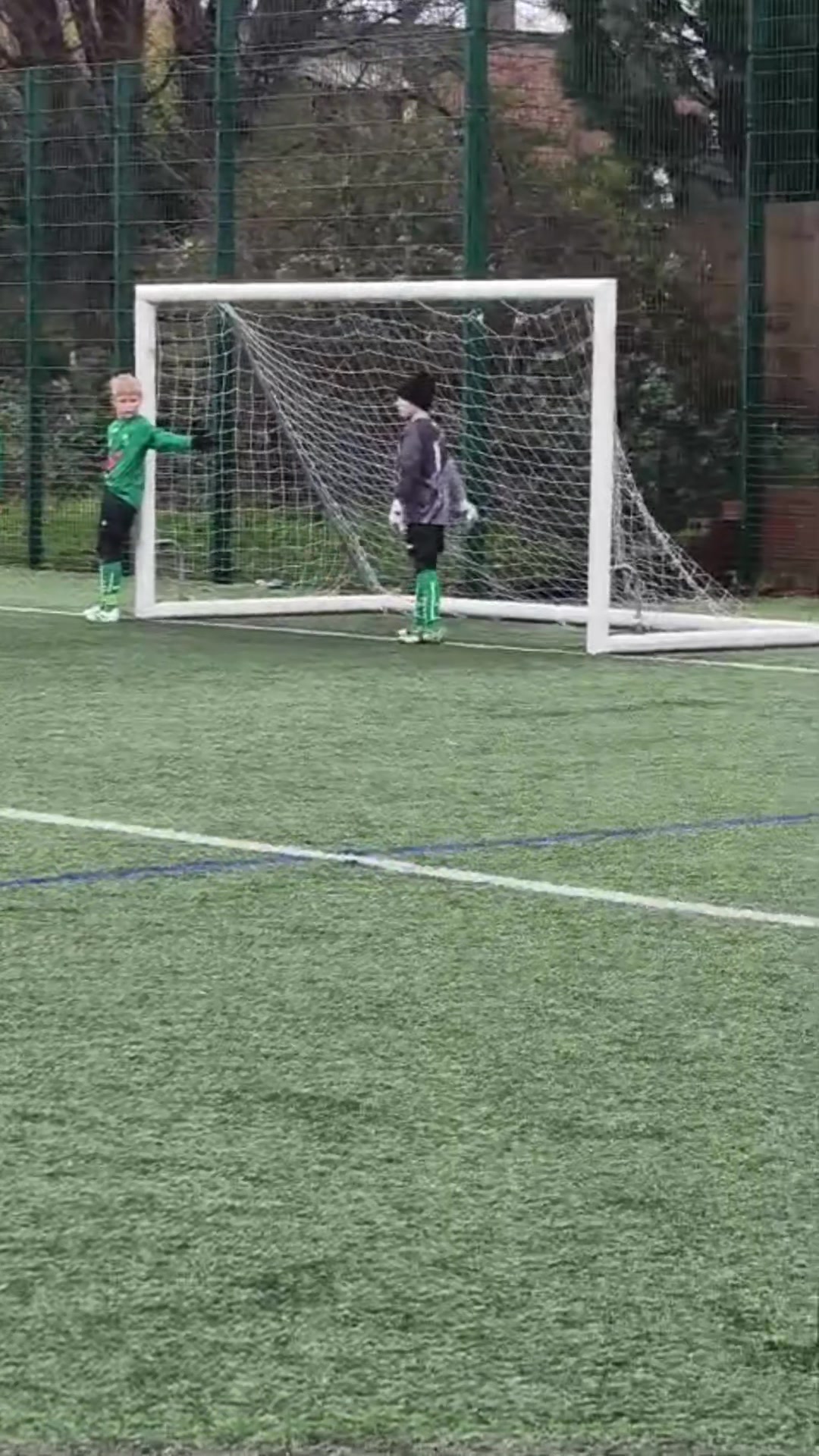 @Middleton Park FC