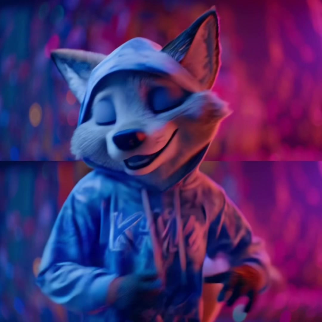 @VIXEN 🦊幸菏🦋🏴