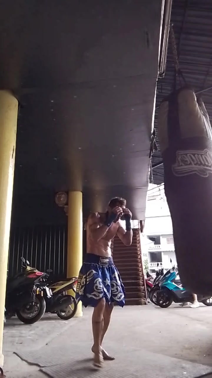 @rami Thailandi dragon master