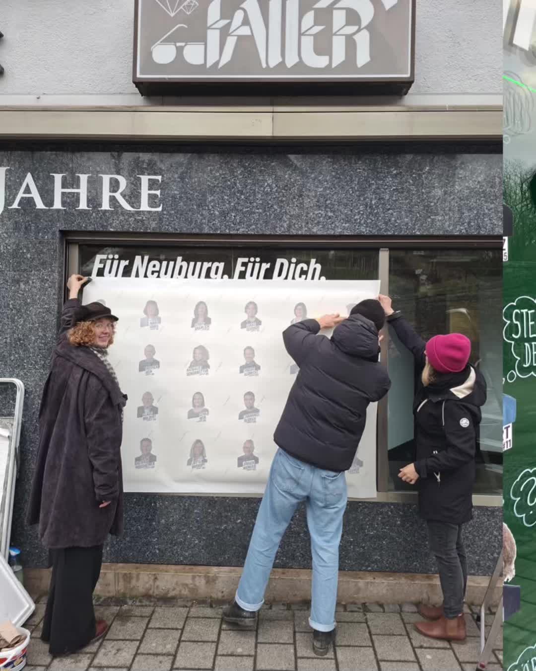 @gruene.neuburg