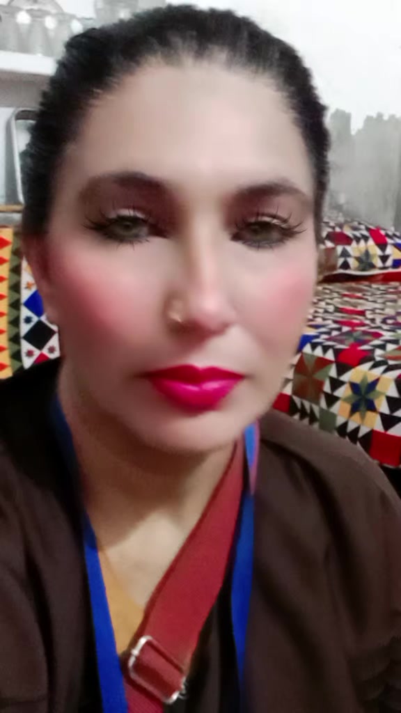 @Bushra shazadi
