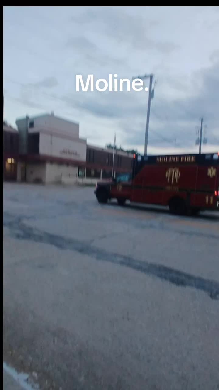 @Moline Watchout