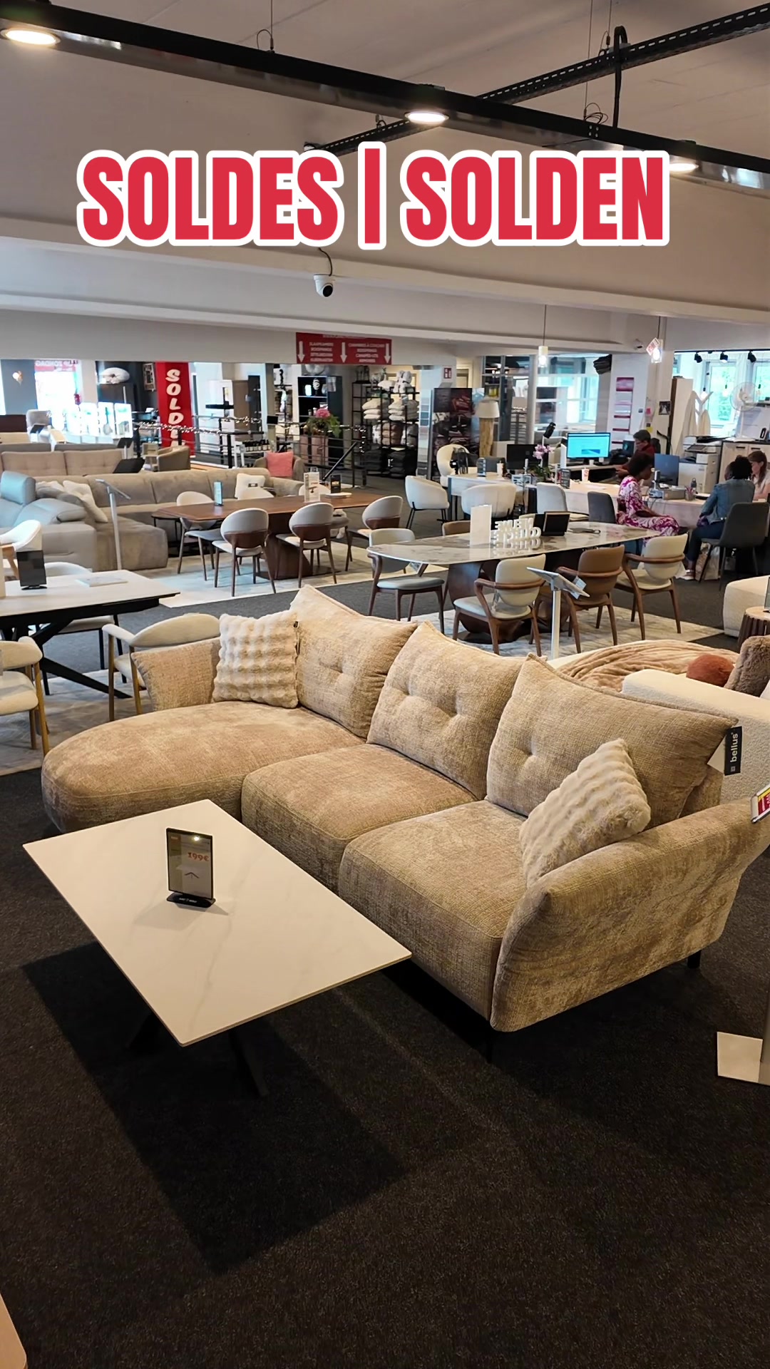 @Planet Meubles