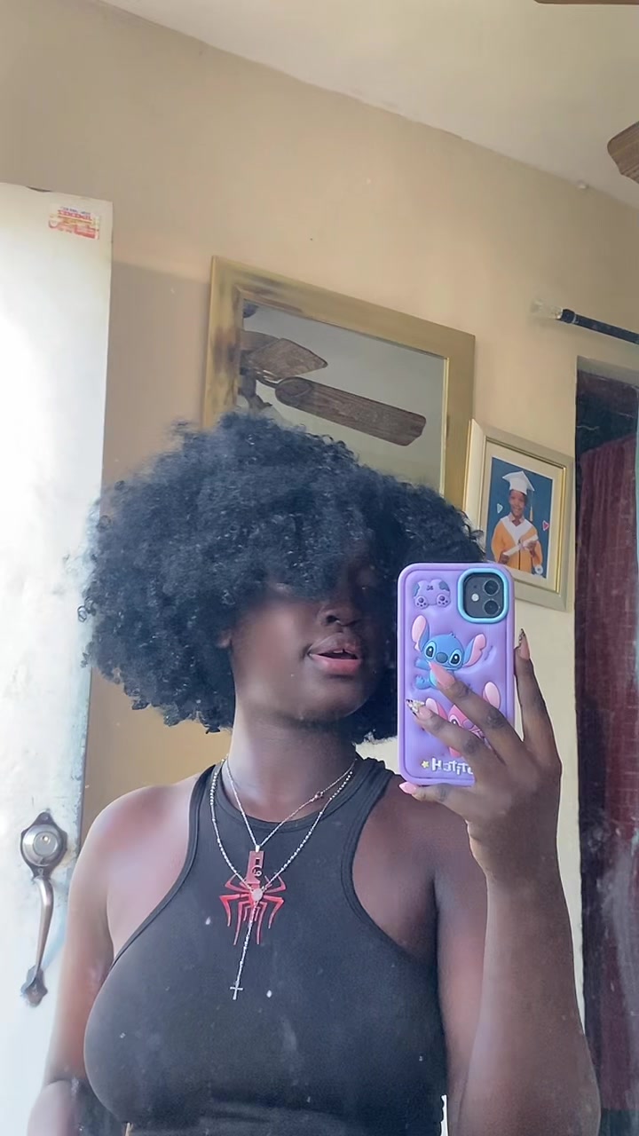 @pretty black girl 😍🥰