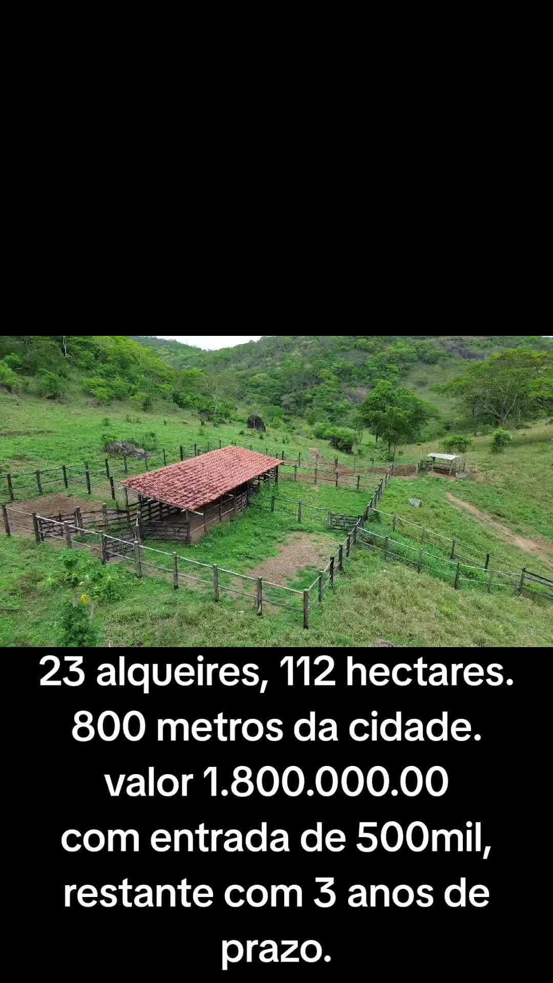 @O REI DAS FAZENDAS.