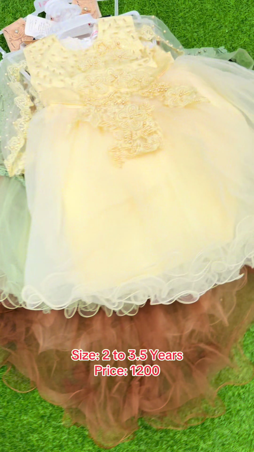 @Kidsfashion505