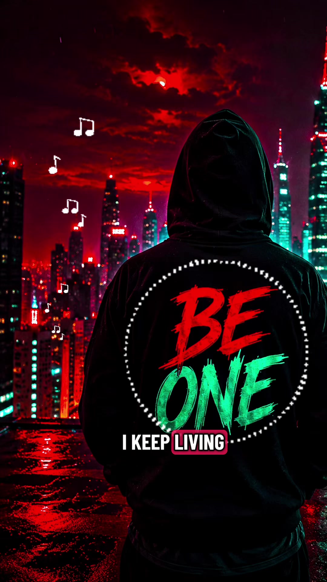 @Be One