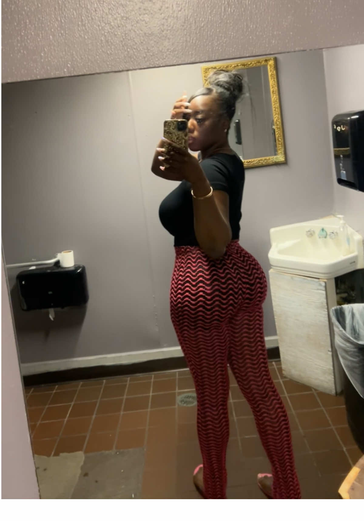 @Haitian Princess