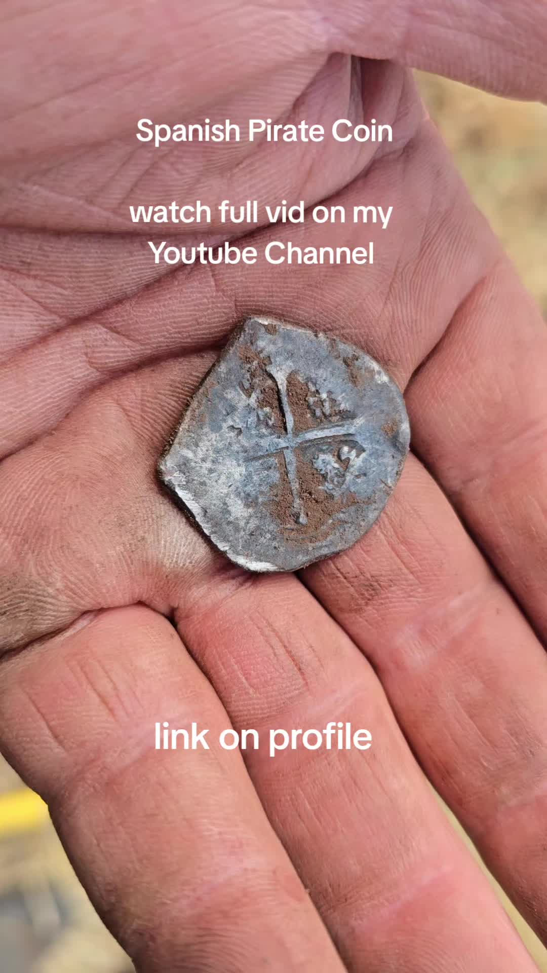 @Metal Detecting in Scotland