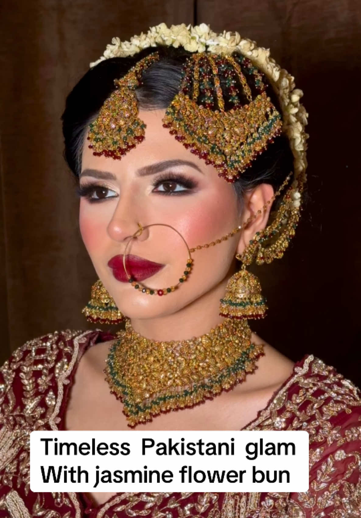 @Sarwat tamoor mua