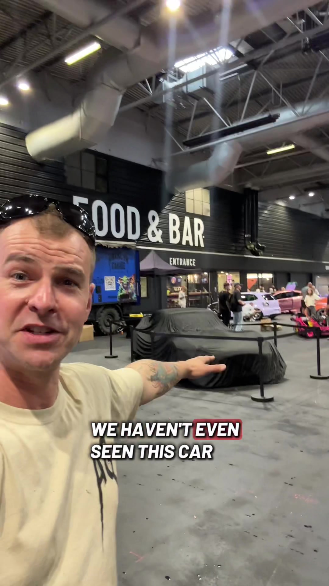 @Anarchy Garage