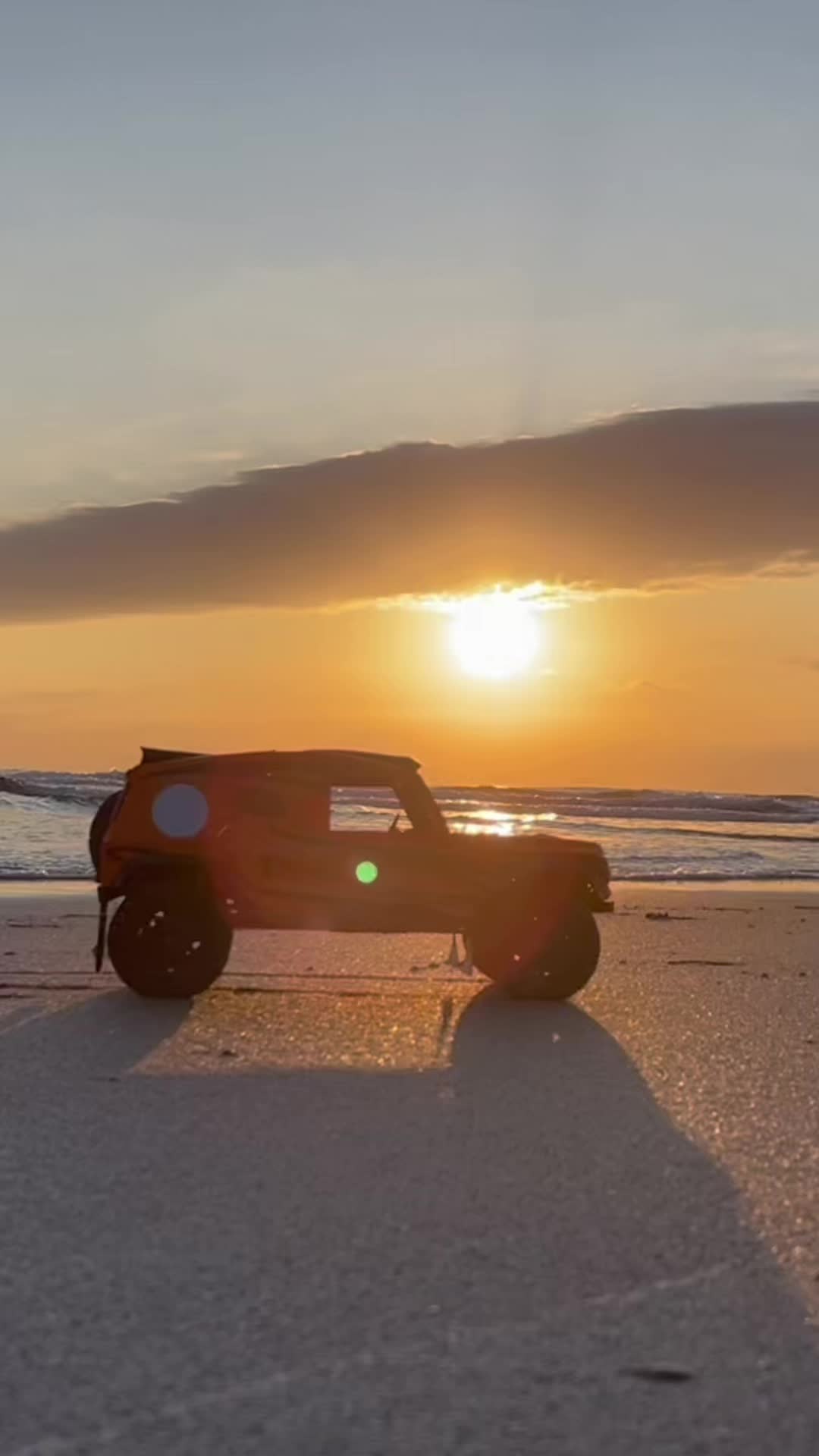 @RC Crawler Control